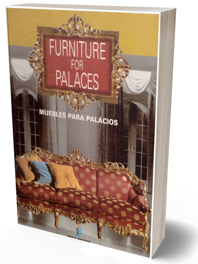 Libro de Manualidades y oficios